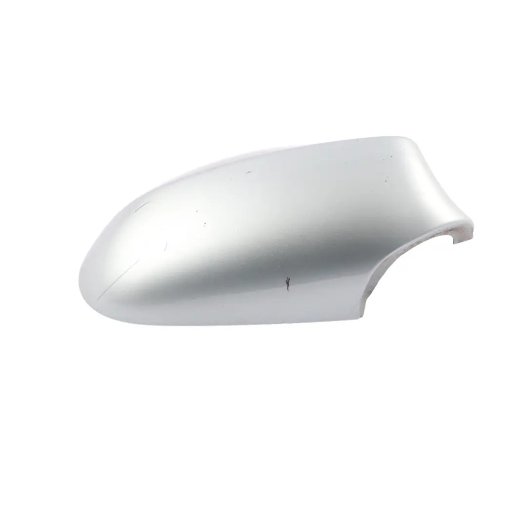  @BMW 1 Series E87 Right O/S Cover Cap Casing Wing Mirror Patagoniagruen Green - SKU P0032680-PTG - Part number 0032680