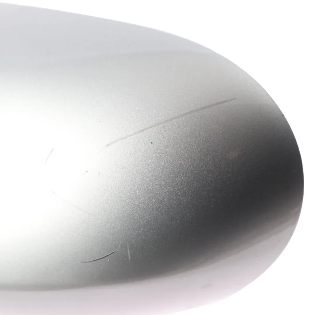  @BMW 1 Series E87 Right O/S Cover Cap Casing Wing Mirror Patagoniagruen Green - SKU P0032680-PTG - Part number 0032680