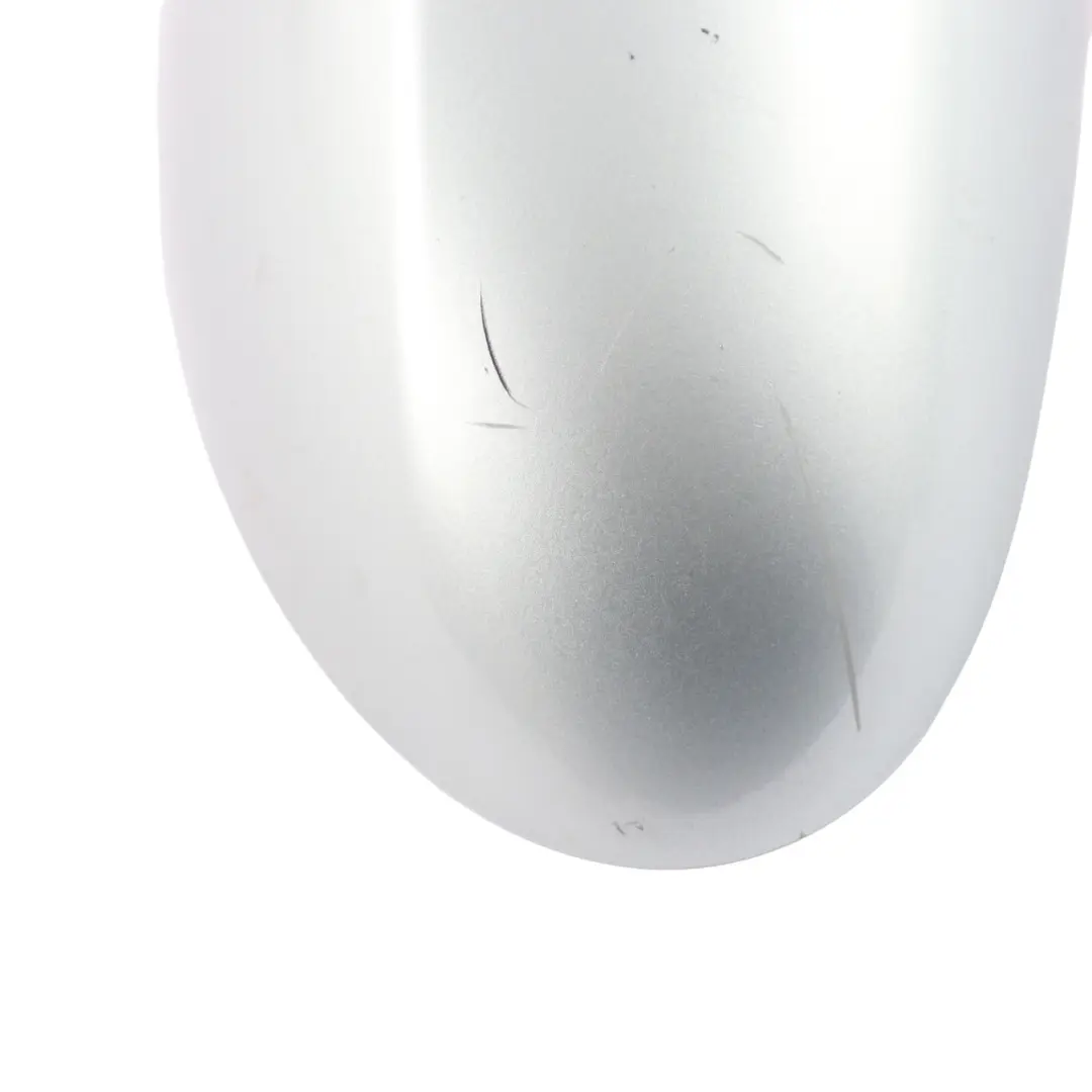  @BMW 1 Series E87 Right O/S Cover Cap Casing Wing Mirror Patagoniagruen Green - SKU P0032680-PTG - Part number 0032680