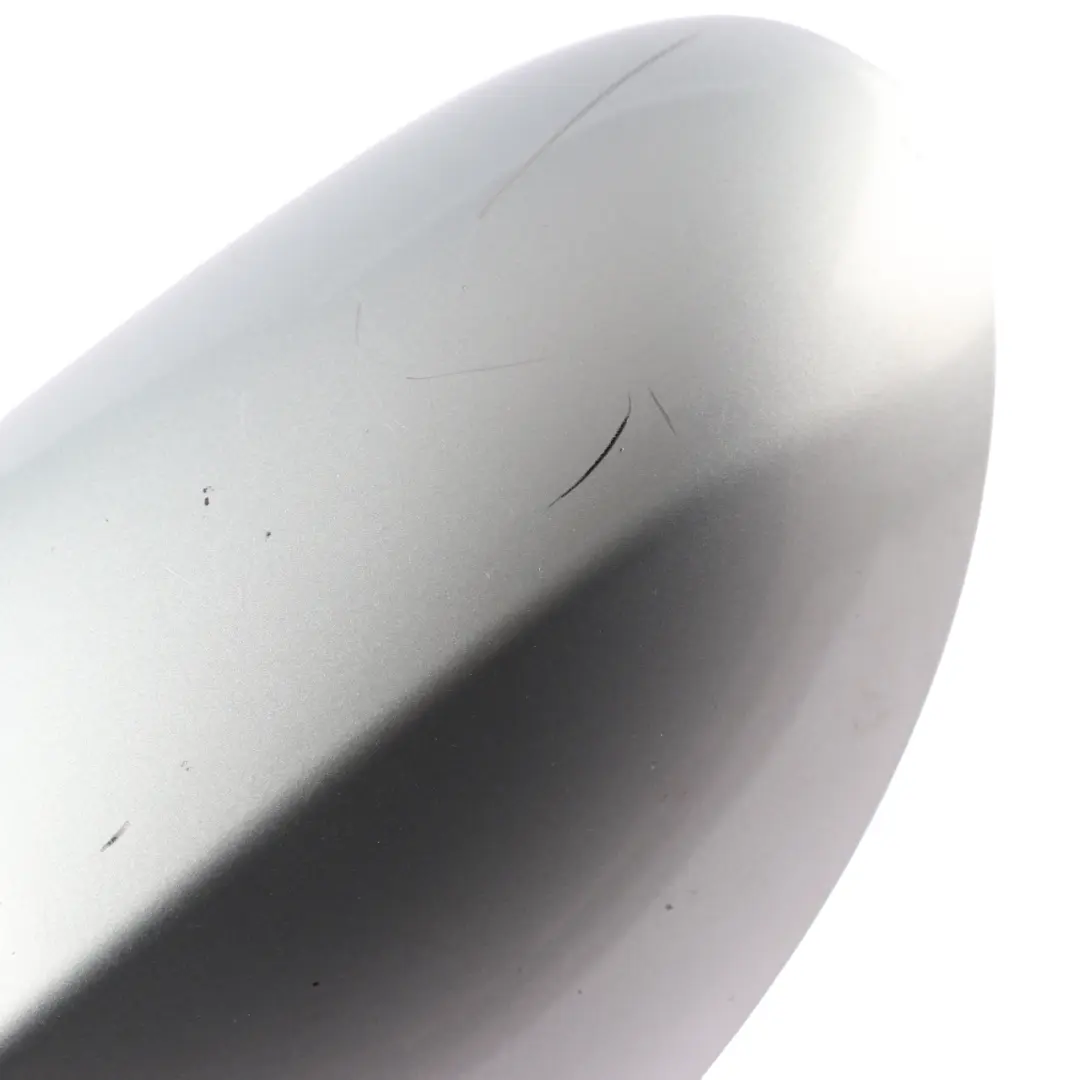  @BMW 1 Series E87 Right O/S Cover Cap Casing Wing Mirror Patagoniagruen Green - SKU P0032680-PTG - Part number 0032680