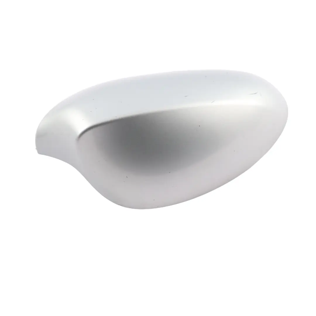  @BMW 1 Series E87 Right O/S Cover Cap Casing Wing Mirror Patagoniagruen Green - SKU P0032680-PTG - Part number 0032680