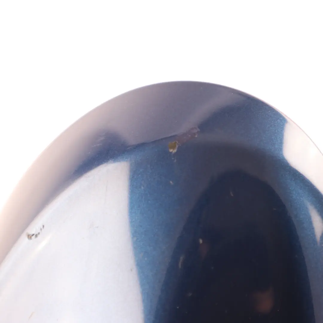 Gauche Capuchon Boitier Mirroir Revetement le Mans Bleu Metallise pour BMW E90 E91 a à propos du numéro de pièce 0032725 BMW E90 E91 a Gauche Capuchon Boitier Mirroir Revetement le Mans Bleu Metallise - SKU P0032725-LMB - Numéro de pièce 0032725