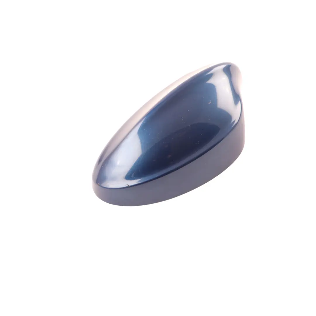 Tappo copertura sinistro N/S Specchio retrovisore Le Mans Blau Blu per BMW 3 E90 E91 con numero di parte 0032725 BMW 3 E90 E91 Tappo copertura sinistro N/S Specchio retrovisore Le Mans Blau Blu - SKU P0032725-LMB - Numero di parte 0032725