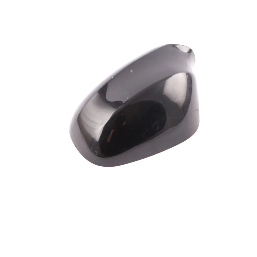 Wing Mirror Cover BMW E90 E91 LCI Left Cap N/S Casing Schwarz 2 Black - 668 to with Part number P0036829 Wing Mirror Cover BMW E90 E91 LCI Left Cap N/S Casing Schwarz 2 Black - 668 - SKU P0036829-SCH2 - Part number P0036829