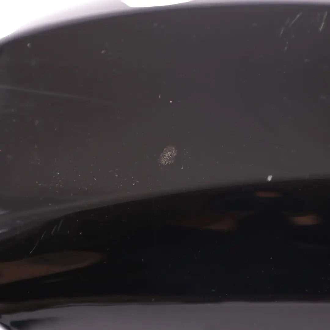 Wing Mirror Cover BMW E90 E91 LCI Left Cap N/S Casing Schwarz 2 Black - 668 to with Part number P0036829 Wing Mirror Cover BMW E90 E91 LCI Left Cap N/S Casing Schwarz 2 Black - 668 - SKU P0036829-SCH2 - Part number P0036829