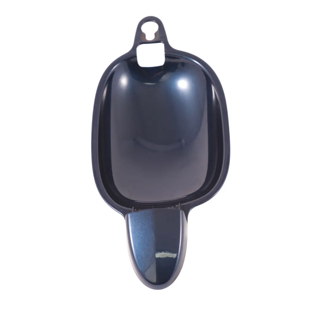 Grab Handle BMW E60 E61 LCI Recess Rear Left N/S Tiefseeblau Blue Metallic A76 to with Part number P0154342 Grab Handle BMW E60 E61 LCI Recess Rear Left N/S Tiefseeblau Blue Metallic A76 - SKU P0154342-DSB - Part number P0154342