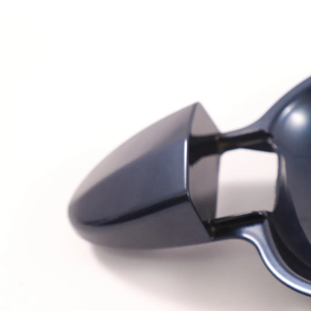 Grab Handle BMW E60 E61 LCI Recess Rear Left N/S Tiefseeblau Blue Metallic A76 to with Part number P0154342 Grab Handle BMW E60 E61 LCI Recess Rear Left N/S Tiefseeblau Blue Metallic A76 - SKU P0154342-DSB - Part number P0154342