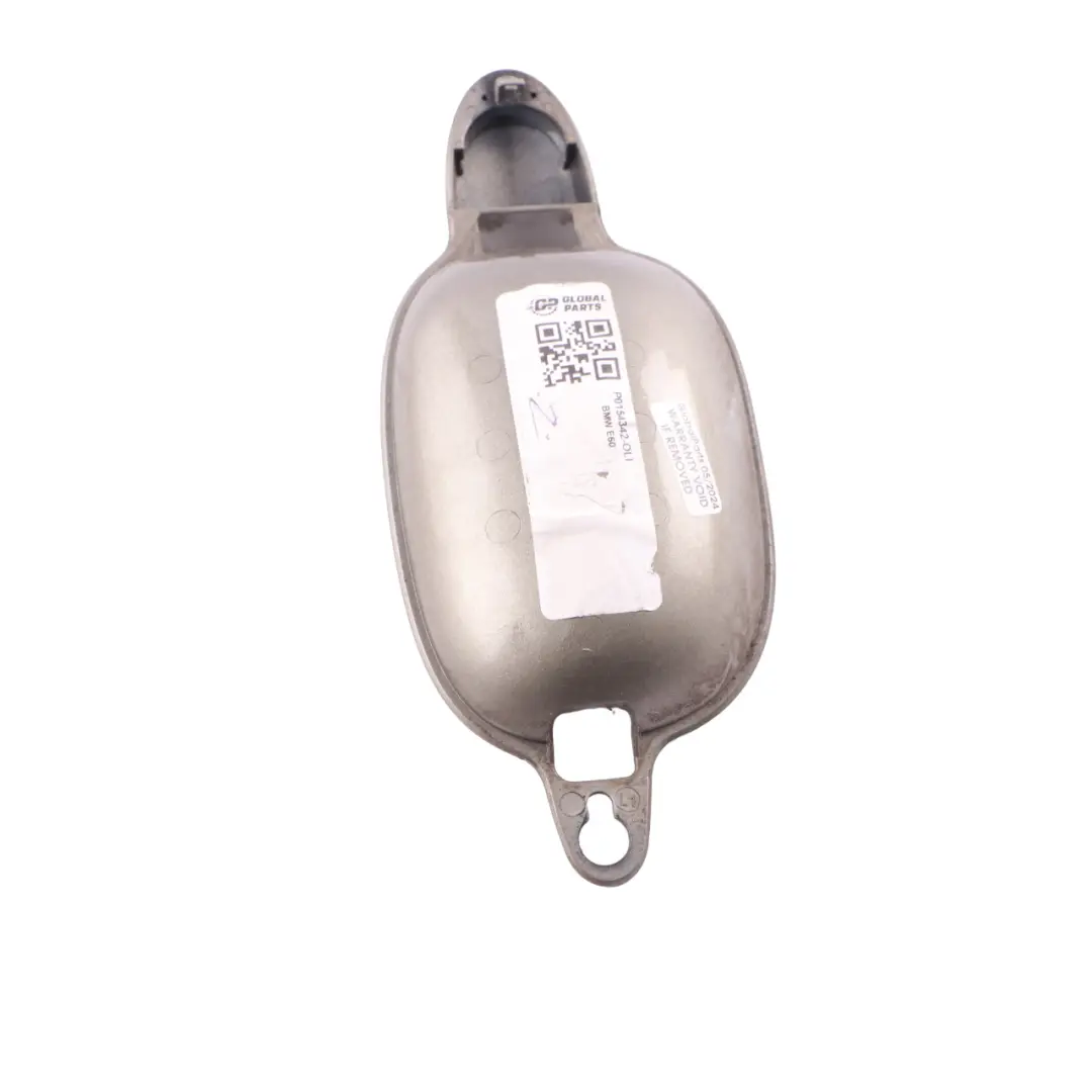 Recess Front Rear Left N/S Grab Handle Olivine Green Metallic 349 to BMW E60 E61 with Part number 0154342 BMW E60 E61 Recess Front Rear Left N/S Grab Handle Olivine Green Metallic 349 - SKU 0154342-OLI - Part number 0154342