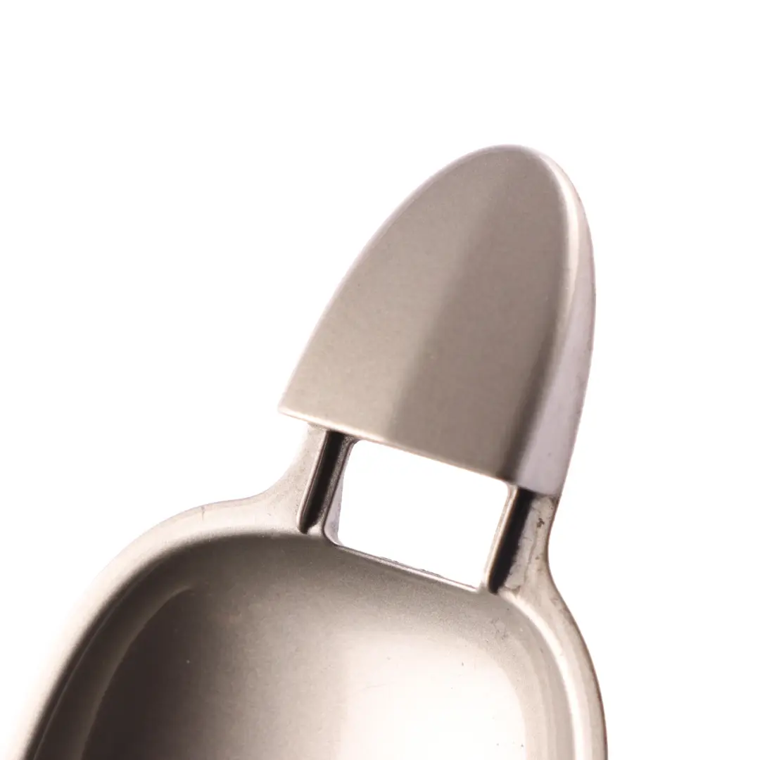 Recess Front Rear Left N/S Grab Handle Olivine Green Metallic 349 to BMW E60 E61 with Part number 0154342 BMW E60 E61 Recess Front Rear Left N/S Grab Handle Olivine Green Metallic 349 - SKU 0154342-OLI - Part number 0154342