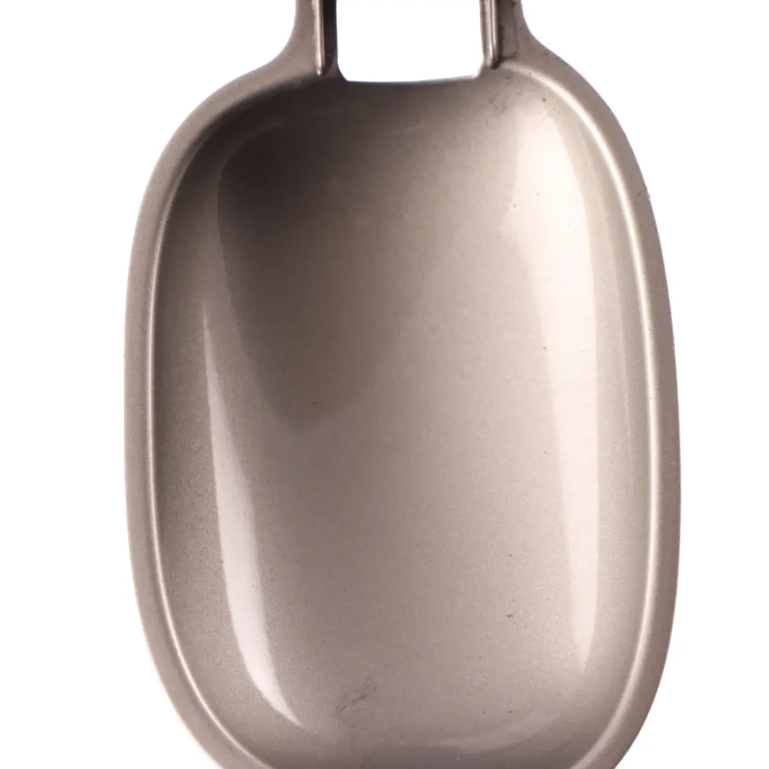 Recess Front Rear Left N/S Grab Handle Olivine Green Metallic 349 to BMW E60 E61 with Part number 0154342 BMW E60 E61 Recess Front Rear Left N/S Grab Handle Olivine Green Metallic 349 - SKU 0154342-OLI - Part number 0154342