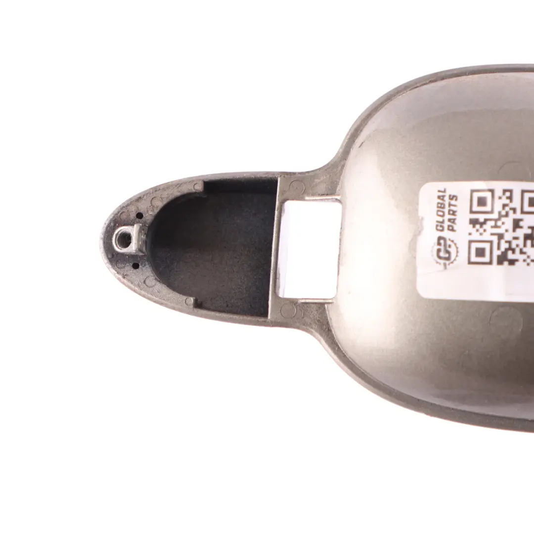 Recess Front Rear Left N/S Grab Handle Olivine Green Metallic 349 to BMW E60 E61 with Part number 0154342 BMW E60 E61 Recess Front Rear Left N/S Grab Handle Olivine Green Metallic 349 - SKU 0154342-OLI - Part number 0154342