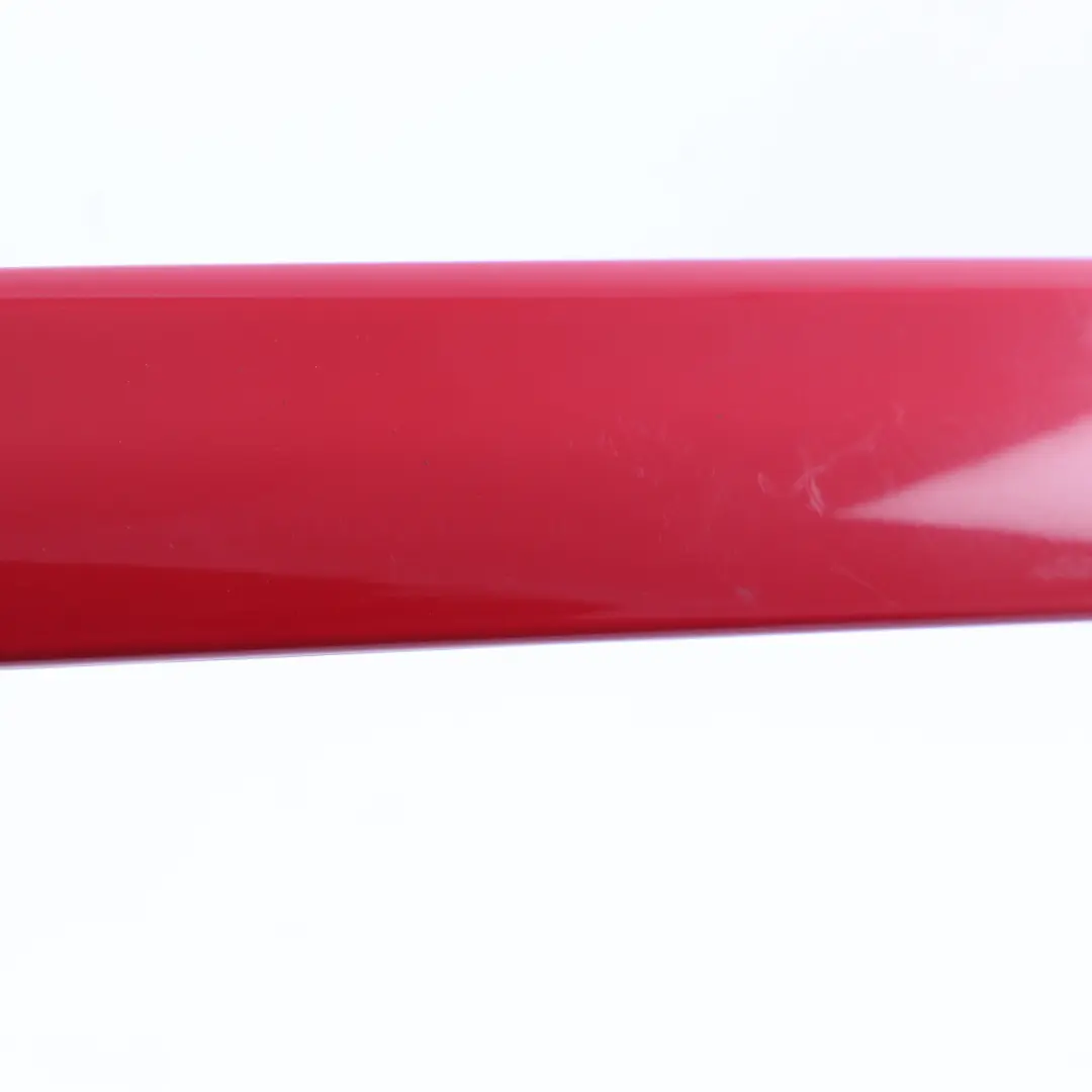 Mini Cooper R56 Pannello Copertura Maniglia Sostegno Rosso Chili - 851 40501452 - SKU P0430312-CHRED1 - Numero di parte 0430312