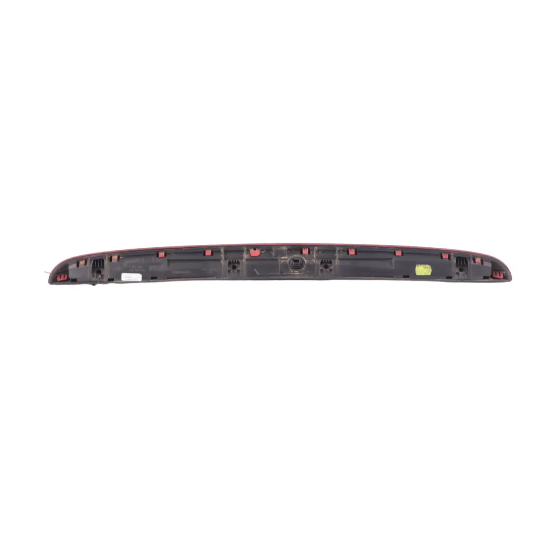 Mini Cooper R56 Pannello Copertura Maniglia Sostegno Rosso Chili - 851 40501452 - SKU P0430312-CHRED1 - Numero di parte 0430312