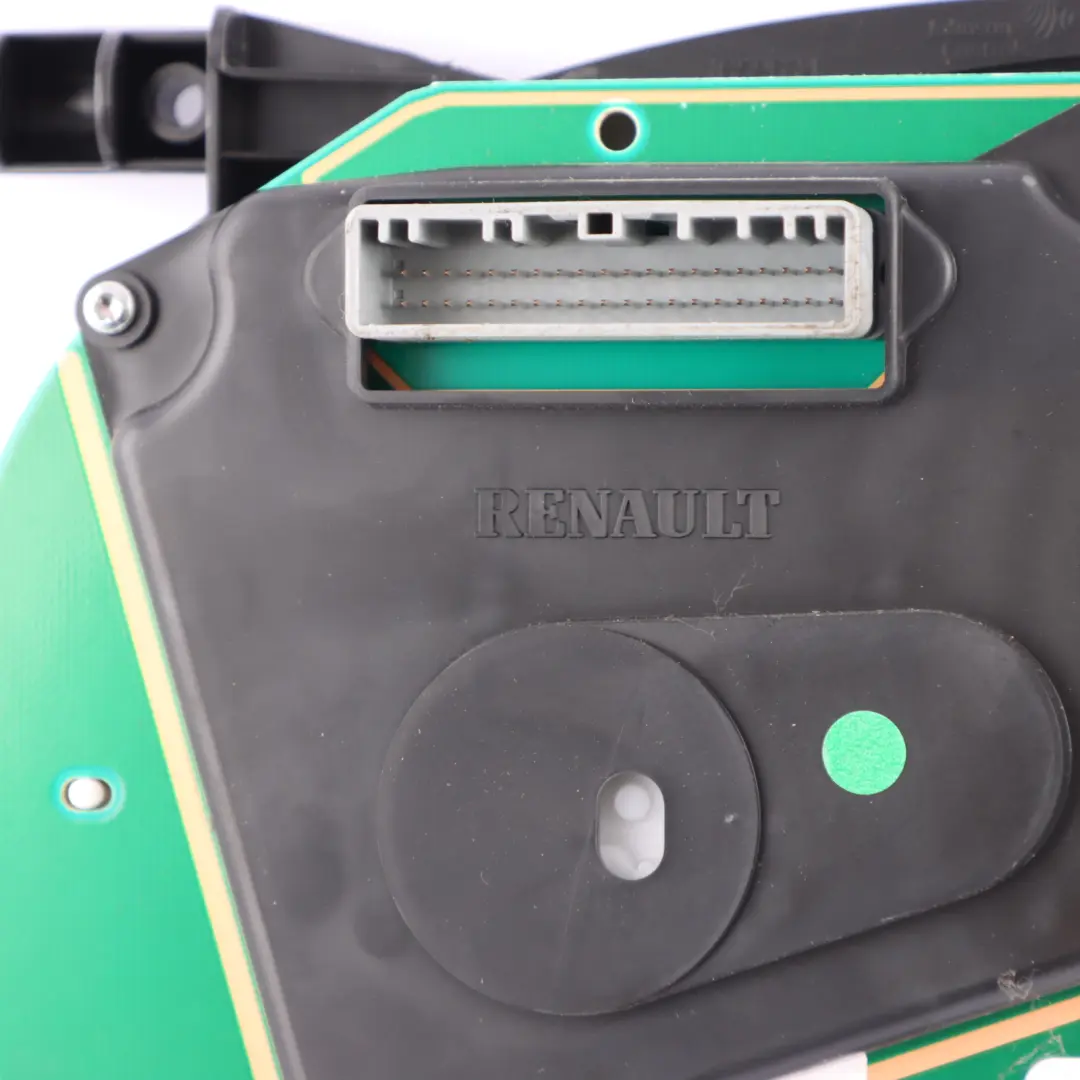 Instrument Cluster Vauxhall Vivaro A Traffic 2 Diesel Manual Speedo to with Part number P8201297597 Instrument Cluster Vauxhall Vivaro A Traffic 2 Diesel Manual Speedo - SKU rhd-P8201297597 - Part number P8201297597