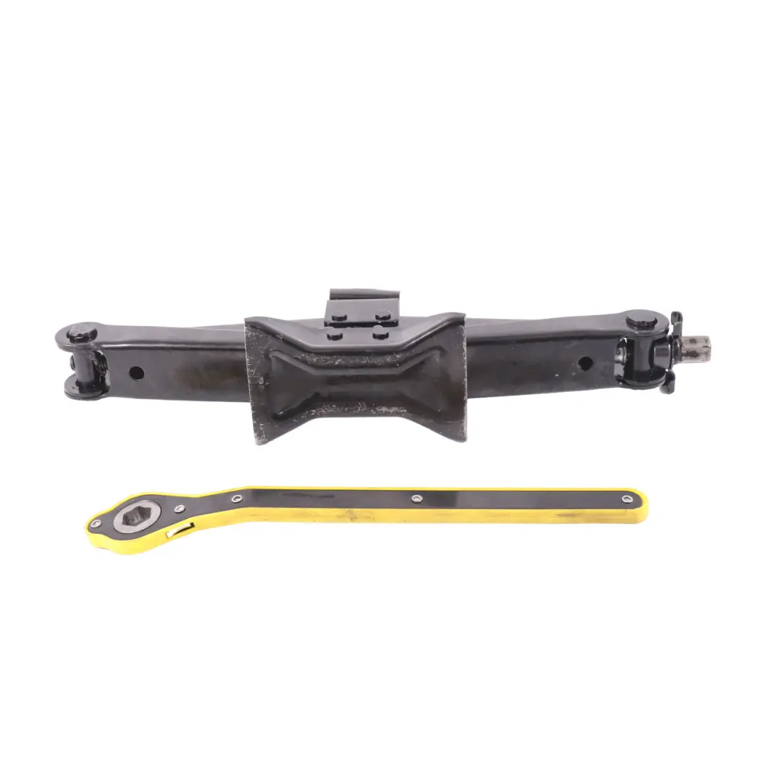 Strumento di sollevamento del martinetto Cricchetto Chiave di manovra per con numero di parte POLYCO SET Strumento di sollevamento del martinetto Cricchetto Chiave di manovra - SKU POLYCO SET - Numero di parte POLYCO SET