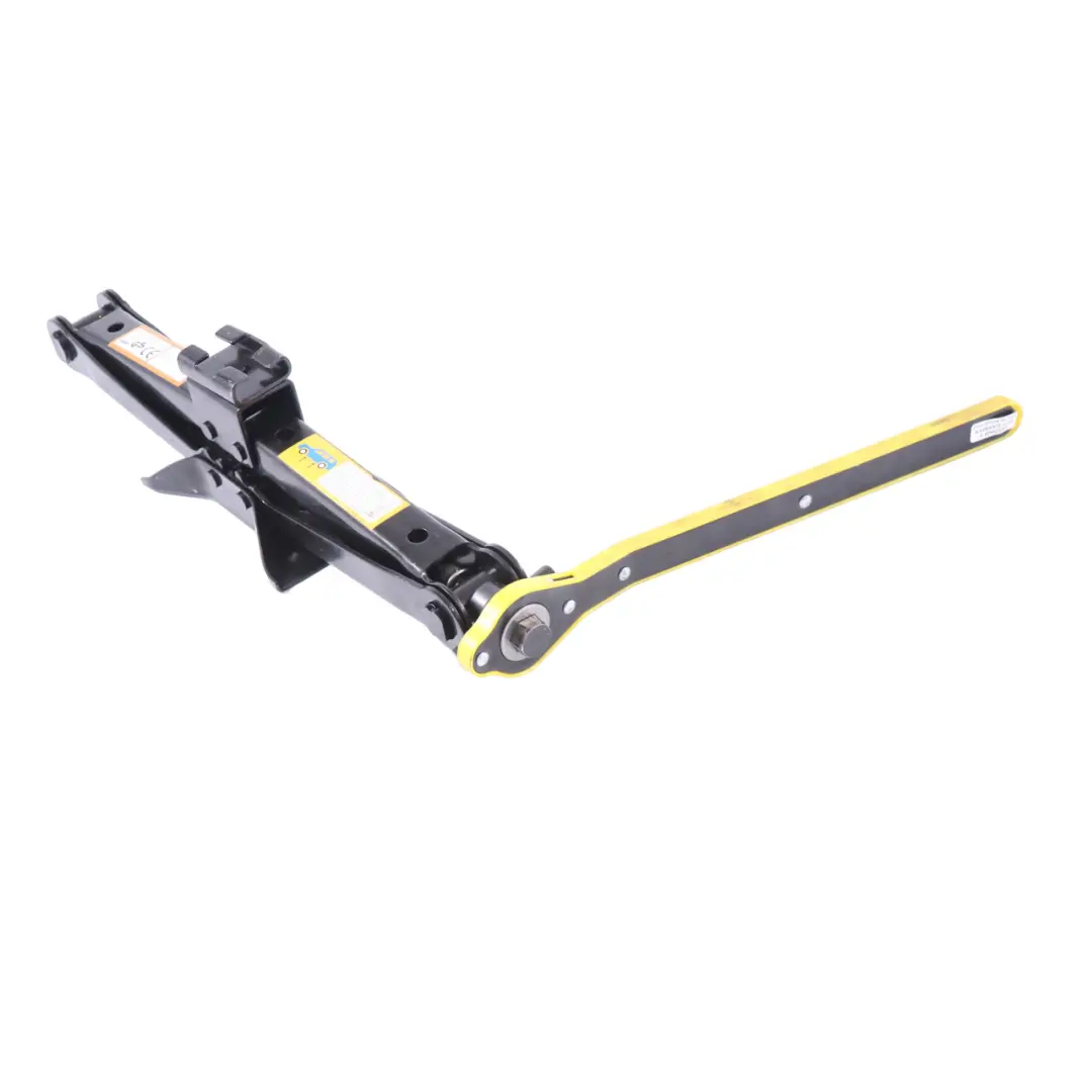  Cric de levage Outil à cliquet Clé à molette Outil Accessoires - SKU POLYCO SET - Numéro de pièce POLYCO SET