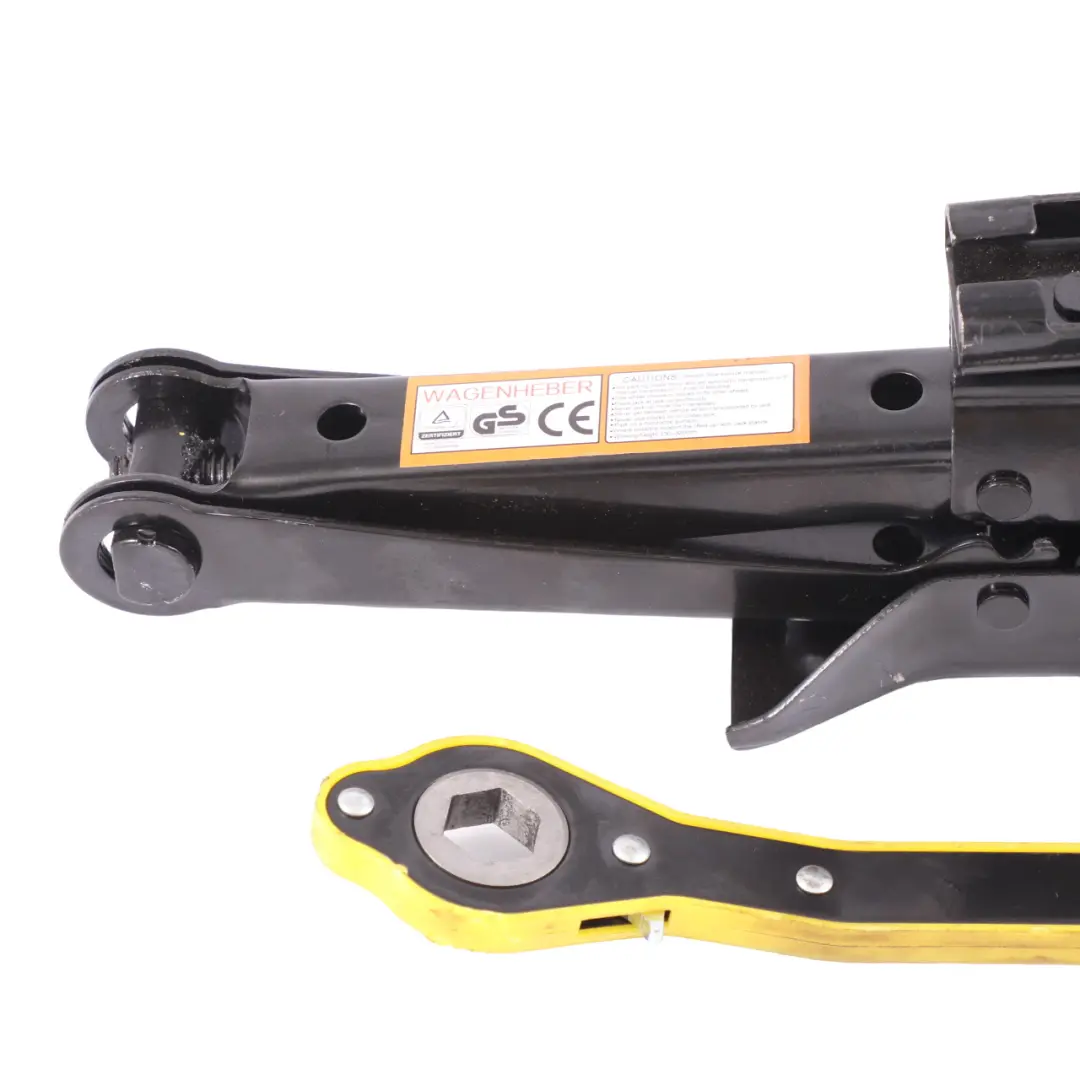  Hebebock Werkzeug Ratsche Schraubenschlüssel Werkzeug Zubehör - SKU POLYCO SET - Teilenummer POLYCO SET