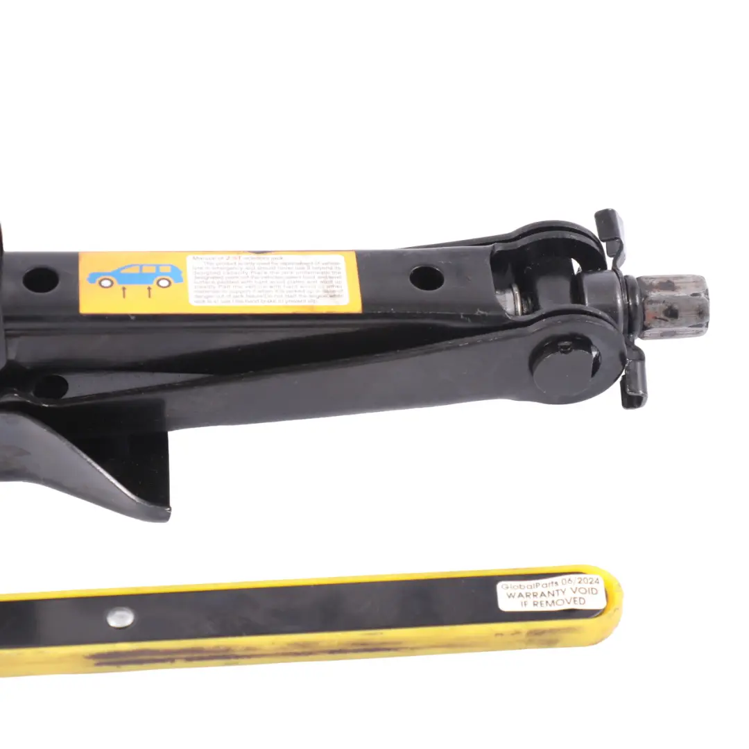  Hebebock Werkzeug Ratsche Schraubenschlüssel Werkzeug Zubehör - SKU POLYCO SET - Teilenummer POLYCO SET