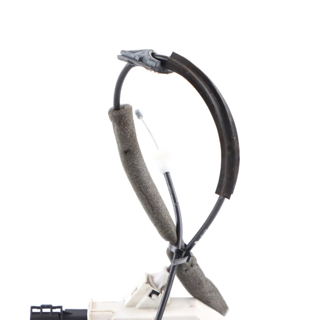 Citroen Berlingo Peugeot Partner Passenger Side Front Door Lock Mechanism 828409 to with Part number PSA828409 Citroen Berlingo Peugeot Partner Passenger Side Front Door Lock Mechanism 828409 - SKU PSA828409 - Part number PSA828409