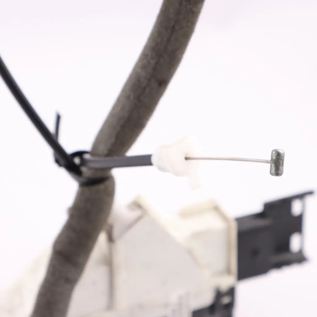 Citroen Berlingo Peugeot Partner Passenger Side Front Door Lock Mechanism 828409 to with Part number PSA828409 Citroen Berlingo Peugeot Partner Passenger Side Front Door Lock Mechanism 828409 - SKU PSA828409 - Part number PSA828409