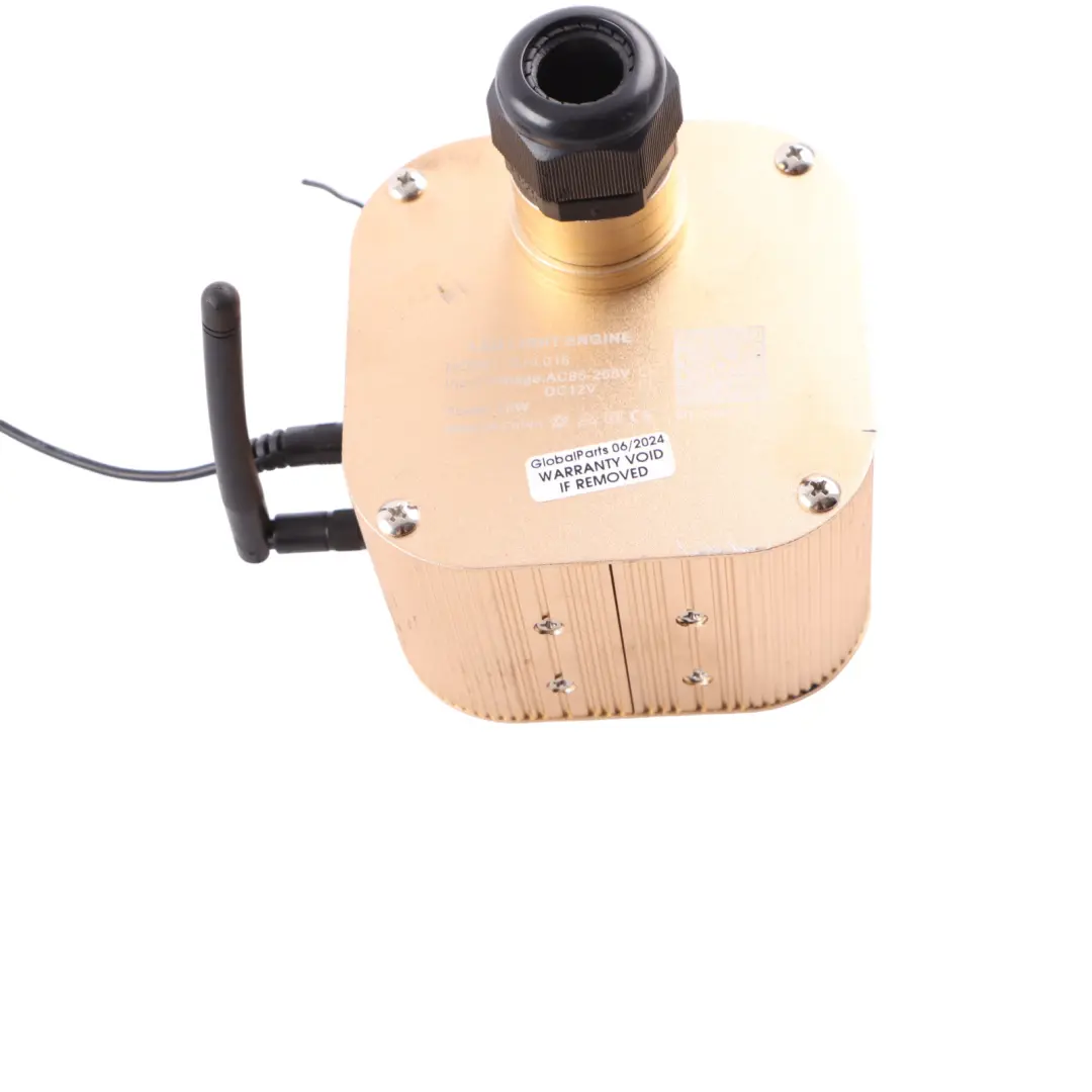 Led Light Engine Twinkle RGBW Light Source Optic Star Ceiling Set QJ-L016 16W to with Part number QJ-L016-SET Led Light Engine Twinkle RGBW Light Source Optic Star Ceiling Set QJ-L016 16W - SKU QJ-L016-SET - Part number QJ-L016-SET