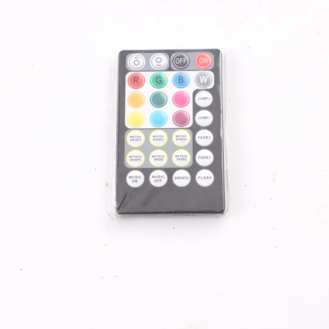  Led Light Engine Twinkle RGBW Light Source Optic Star Ceiling Set QJ-L016 16W - SKU QJ-L016-SET - Part number QJ-L016-SET