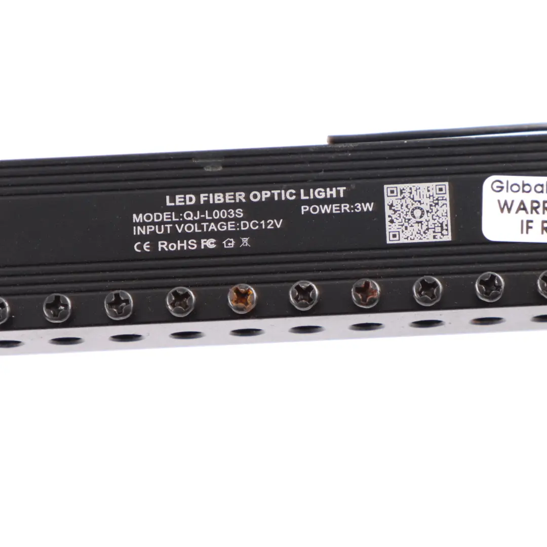 Led Light Engine Twinkle RGBW Light Source Optic Star Ceiling Set QJ-L016 16W to with Part number QJ-L016-SET Led Light Engine Twinkle RGBW Light Source Optic Star Ceiling Set QJ-L016 16W - SKU QJ-L016-SET - Part number QJ-L016-SET