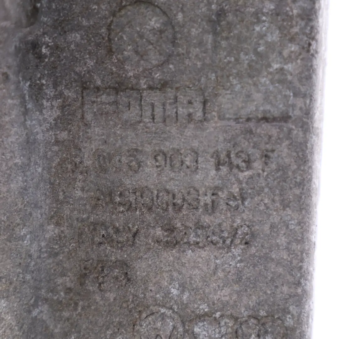 Lichtmaschinenhalterung Halterung 045903143F für Volkswagen Caddy 1.9 TDI BLS mit Teilenummer 045903141F Volkswagen Caddy 1.9 TDI BLS Lichtmaschinenhalterung Halterung 045903143F - SKU 045903141F - Teilenummer 045903141F