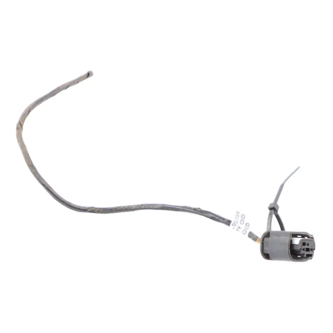 Kostka Wiązka Złącze Wtryskiwacz do MINI R50 R52 R53 o numerze R50 PLUG SOCKET LOOM PDC MINI R50 R52 R53 Kostka Wiązka Złącze Wtryskiwacz - SKU R50 PLUG SOCKET LOOM PDC - Numer Części R50 PLUG SOCKET LOOM PDC