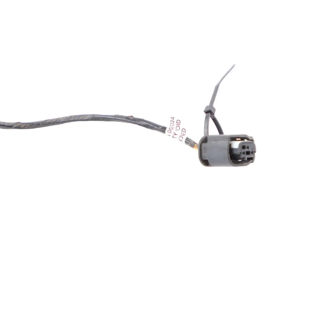 MINI R50 R52 R53 Plug Socket Loom PDC Parking Sensor - SKU R50 PLUG SOCKET LOOM PDC - Part number R50 PLUG SOCKET LOOM PDC