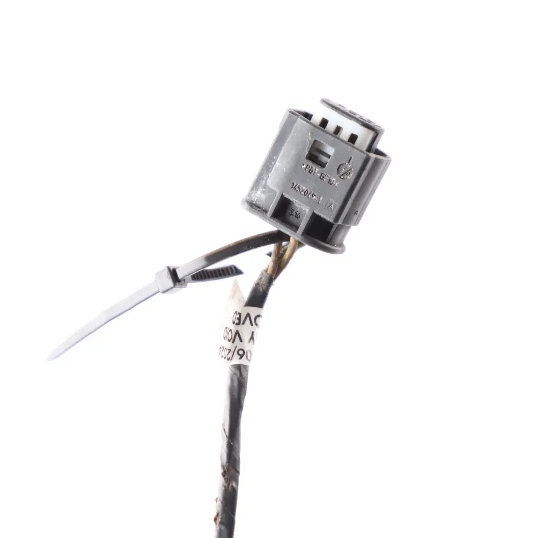 Stecker Buchse Loom PDC Parksensor für MINI R50 R52 R53 mit Teilenummer R50 PLUG SOCKET LOOM PDC MINI R50 R52 R53 Stecker Buchse Loom PDC Parksensor - SKU R50 PLUG SOCKET LOOM PDC - Teilenummer R50 PLUG SOCKET LOOM PDC