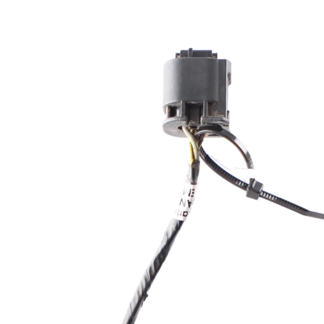 Stecker Buchse Loom PDC Parksensor für MINI R50 R52 R53 mit Teilenummer R50 PLUG SOCKET LOOM PDC MINI R50 R52 R53 Stecker Buchse Loom PDC Parksensor - SKU R50 PLUG SOCKET LOOM PDC - Teilenummer R50 PLUG SOCKET LOOM PDC