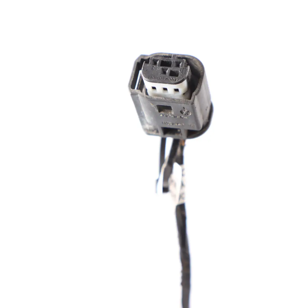 Connecteur femelle Loom PDC Capteur de stationnement pour MINI R50 R52 R53 à propos du numéro de pièce R50 PLUG SOCKET LOOM PDC MINI R50 R52 R53 Connecteur femelle Loom PDC Capteur de stationnement - SKU R50 PLUG SOCKET LOOM PDC - Numéro de pièce R50 PLUG SOCKET LOOM PDC