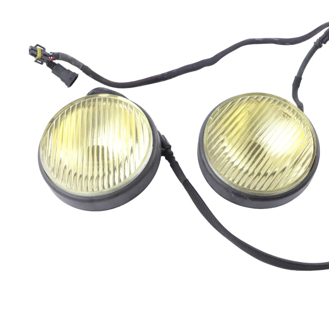 Fog Lights Set Mini R55 R56 R60 Front Fog Lights Right Left N/OS Set to with Part number R56 FOG LIGHTS SET Fog Lights Set Mini R55 R56 R60 Front Fog Lights Right Left N/OS Set - SKU R56 FOG LIGHTS SET - Part number R56 FOG LIGHTS SET