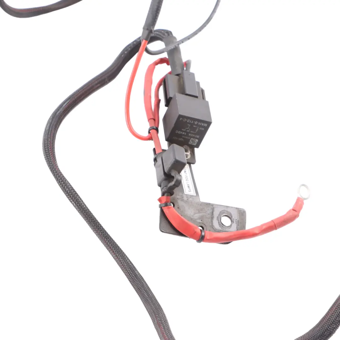  Fog Lights Set Mini R55 R56 R60 Front Fog Lights Right Left N/OS Set - SKU R56 FOG LIGHTS SET - Part number R56 FOG LIGHTS SET