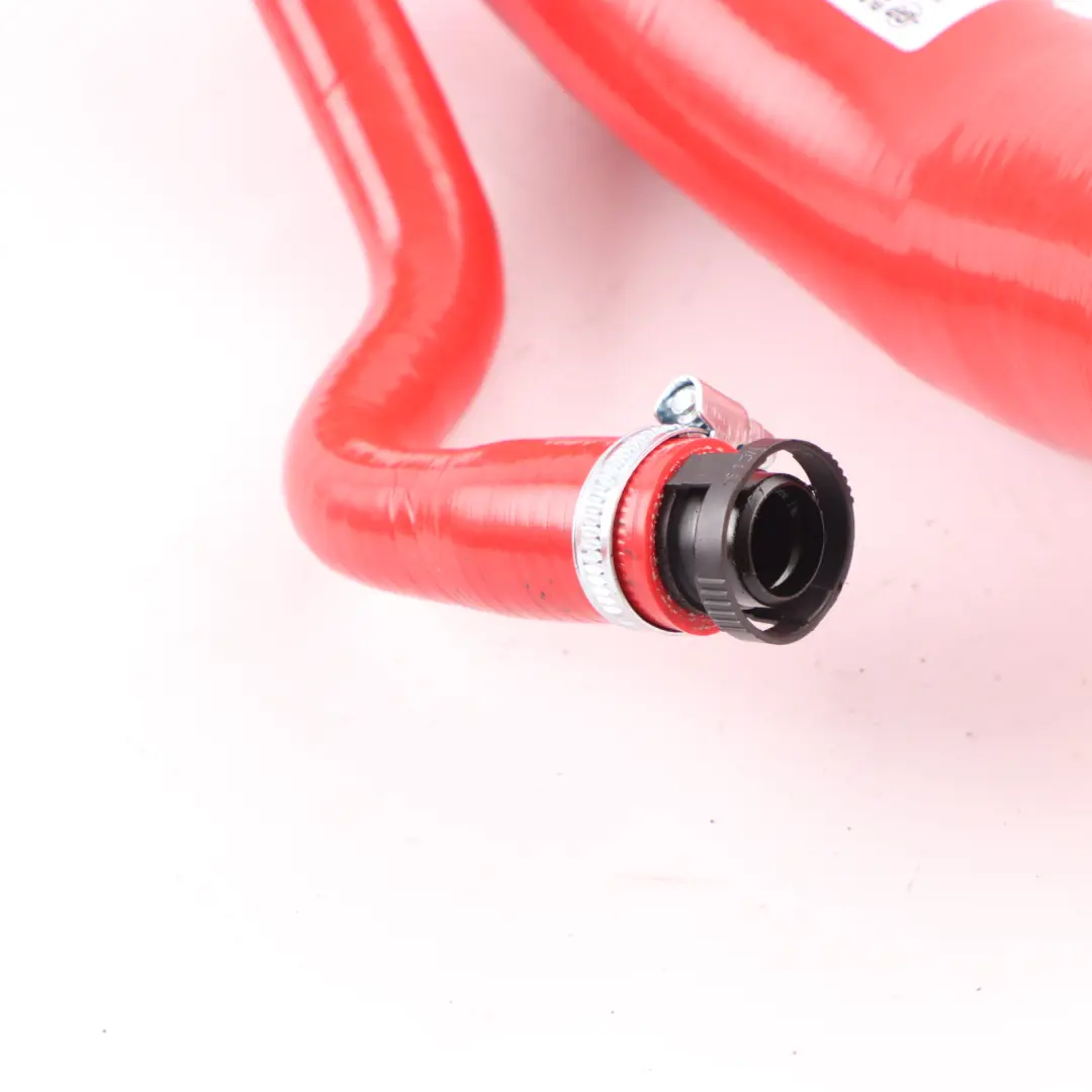 Mini Cooper S R56 LCI N18 MTC Silicone Air Intake Inlet Pipe Hose Set - SKU R56 LCI MTC Intake Set - Part number R56 LCI MTC Intake Set