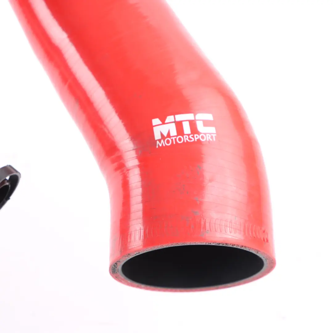 Mini Cooper S R56 LCI N18 MTC Silicone Air Intake Inlet Pipe Hose Set - SKU R56 LCI MTC Intake Set - Part number R56 LCI MTC Intake Set