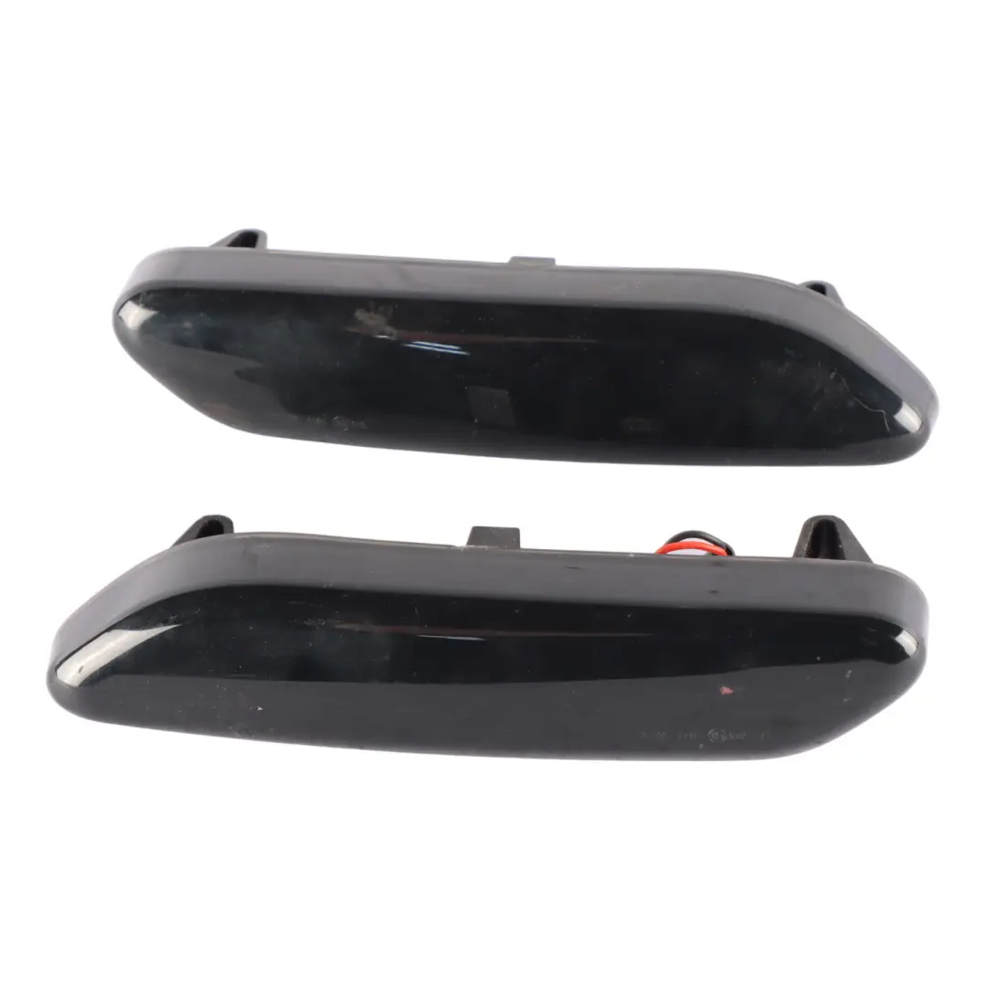 Fahrtrichtungsanzeiger Weiß Links Rechts N/O/S LED Set Mini R60 R61 - SKU R60 LED Indicator Set - Teilenummer R60 LED Indicator Set