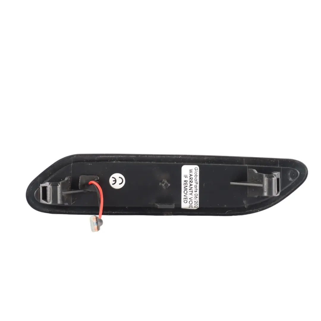 Mini R60 R61 Direction Turn Side Indicator White Left Right N/O/S LED Set - SKU R60 LED Indicator Set - Part number R60 LED Indicator Set