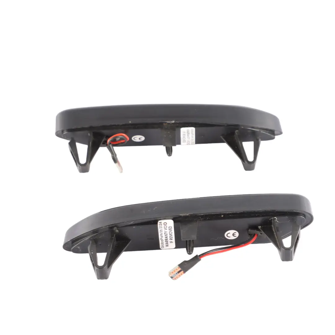 Fahrtrichtungsanzeiger Weiß Links Rechts N/O/S LED Set für Mini R60 R61 mit Teilenummer R60 LED Indicator Set Mini R60 R61 Fahrtrichtungsanzeiger Weiß Links Rechts N/O/S LED Set - SKU R60 LED Indicator Set - Teilenummer R60 LED Indicator Set