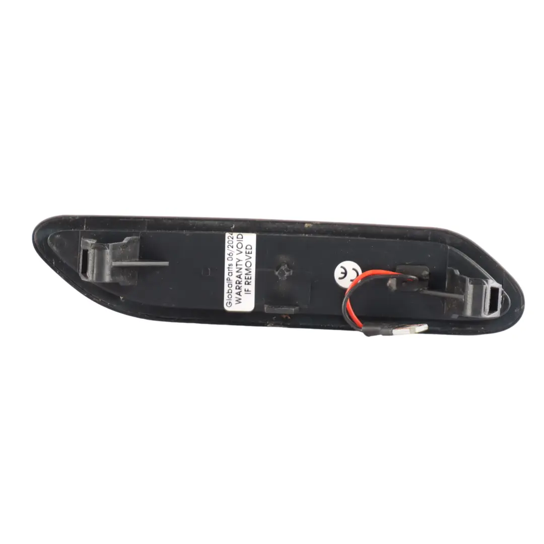 Mini R60 R61 Direction Tourner Côté Indicateur Blanc Gauche droite LED Set - SKU R60 LED Indicator Set - Numéro de pièce R60 LED Indicator Set