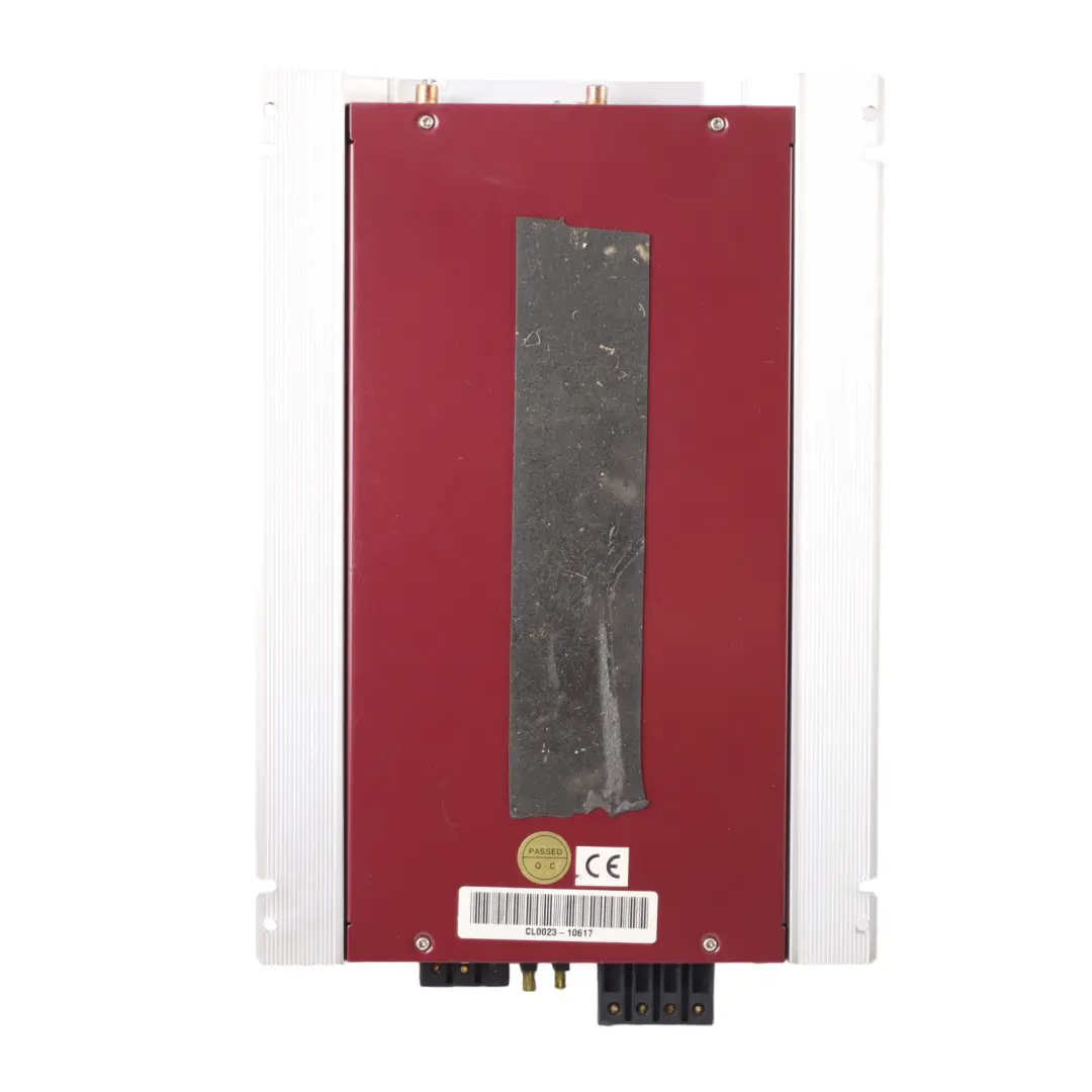 Inifinity Reference Amplifier Audio Booster Control Unit Module  - SKU RA5004 - Part number RA5004