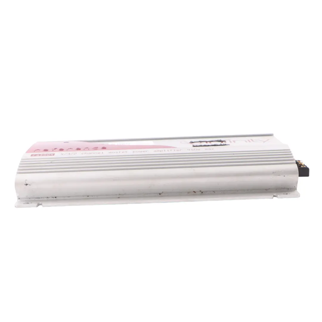 Inifinity Reference Amplifier Audio Booster Control Unit Module  - SKU RA5004 - Part number RA5004