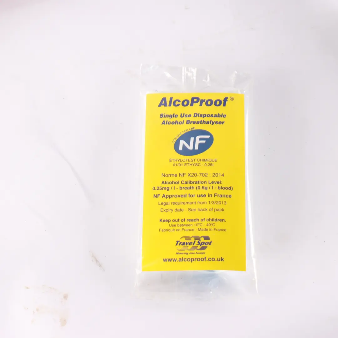 Renault Warning Triangle First Aid Kit Pouch Emergency Kit Set - SKU Renault First Aid Kit - Part number Renault First Aid Kit