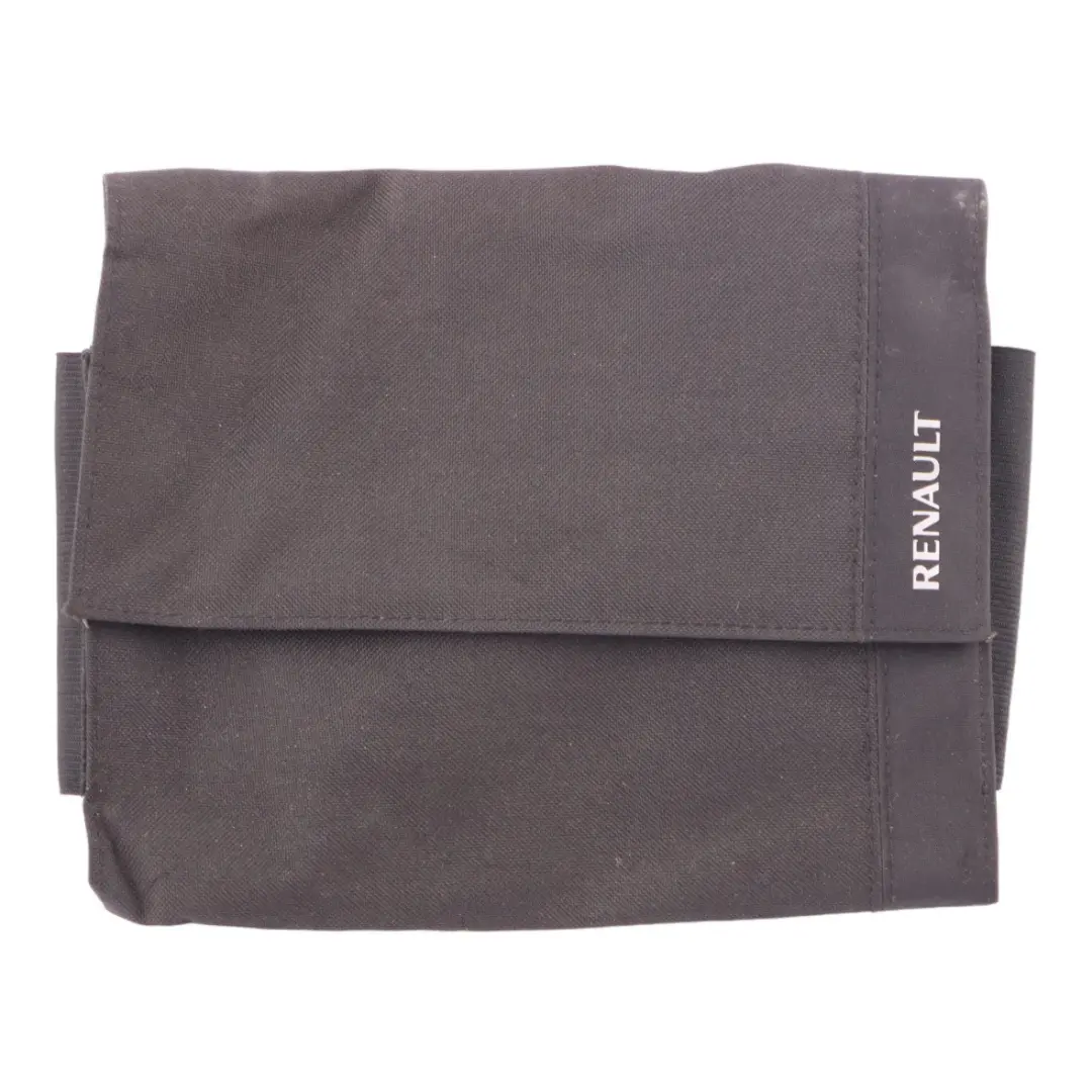 Owner Manual Wallet Handbook Book Slipcase Pouch Case Storage to Renault with Part number Renault Wallet-1 Renault Owner Manual Wallet Handbook Book Slipcase Pouch Case Storage - SKU Renault Wallet-1 - Part number Renault Wallet-1