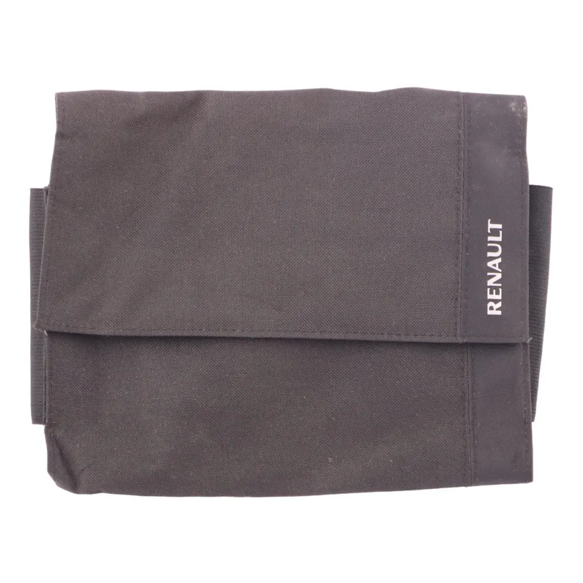 Renault Owner Manual Wallet Handbook Book Slipcase Pouch Case Storage
