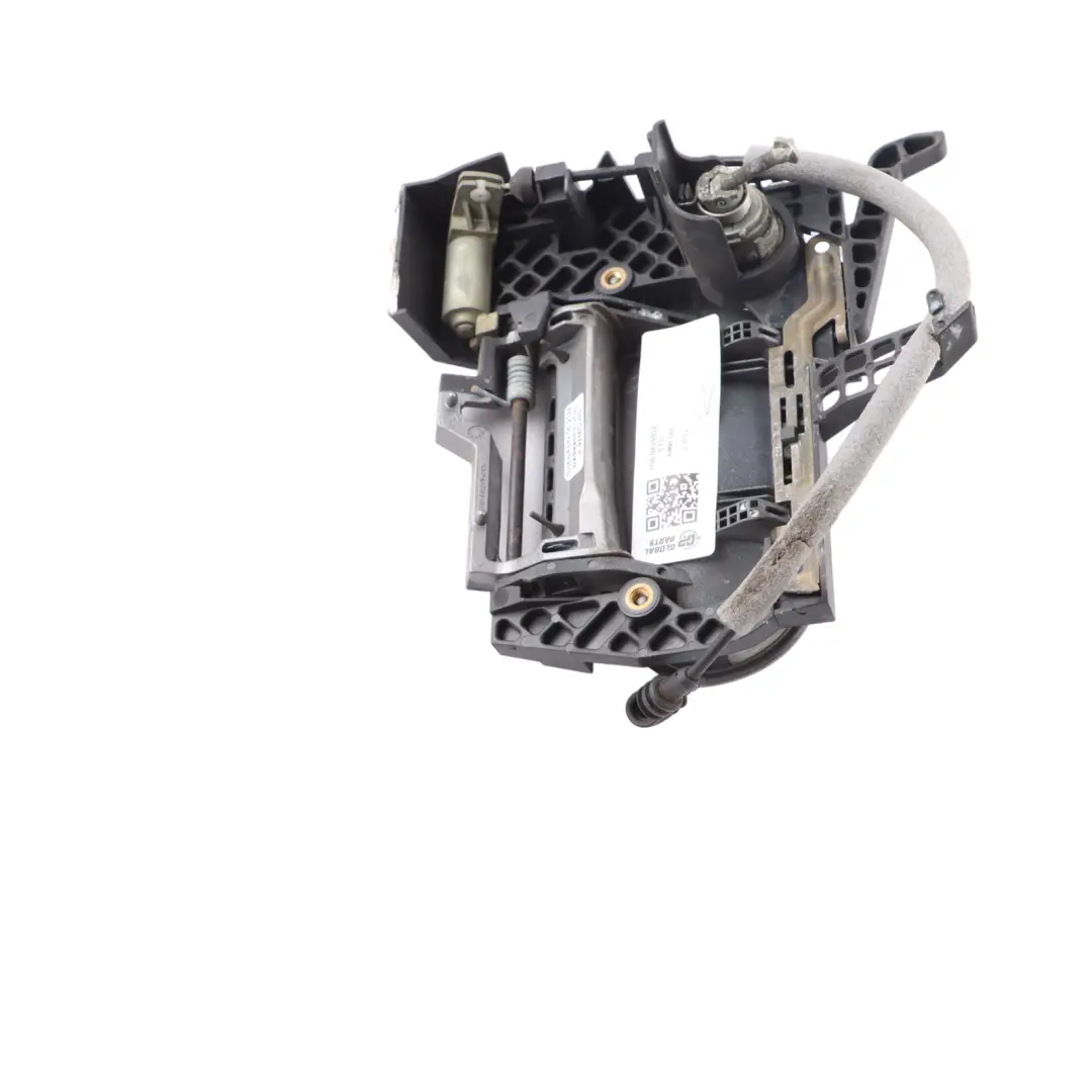 Door Handle Outer Opener Right O/S Grab Sterling Grey Metallic 472 to BMW Z4 E85 with Part number 0435502 BMW Z4 E85 Door Handle Outer Opener Right O/S Grab Sterling Grey Metallic 472 - SKU rhd-0435502-STG - Part number 0435502