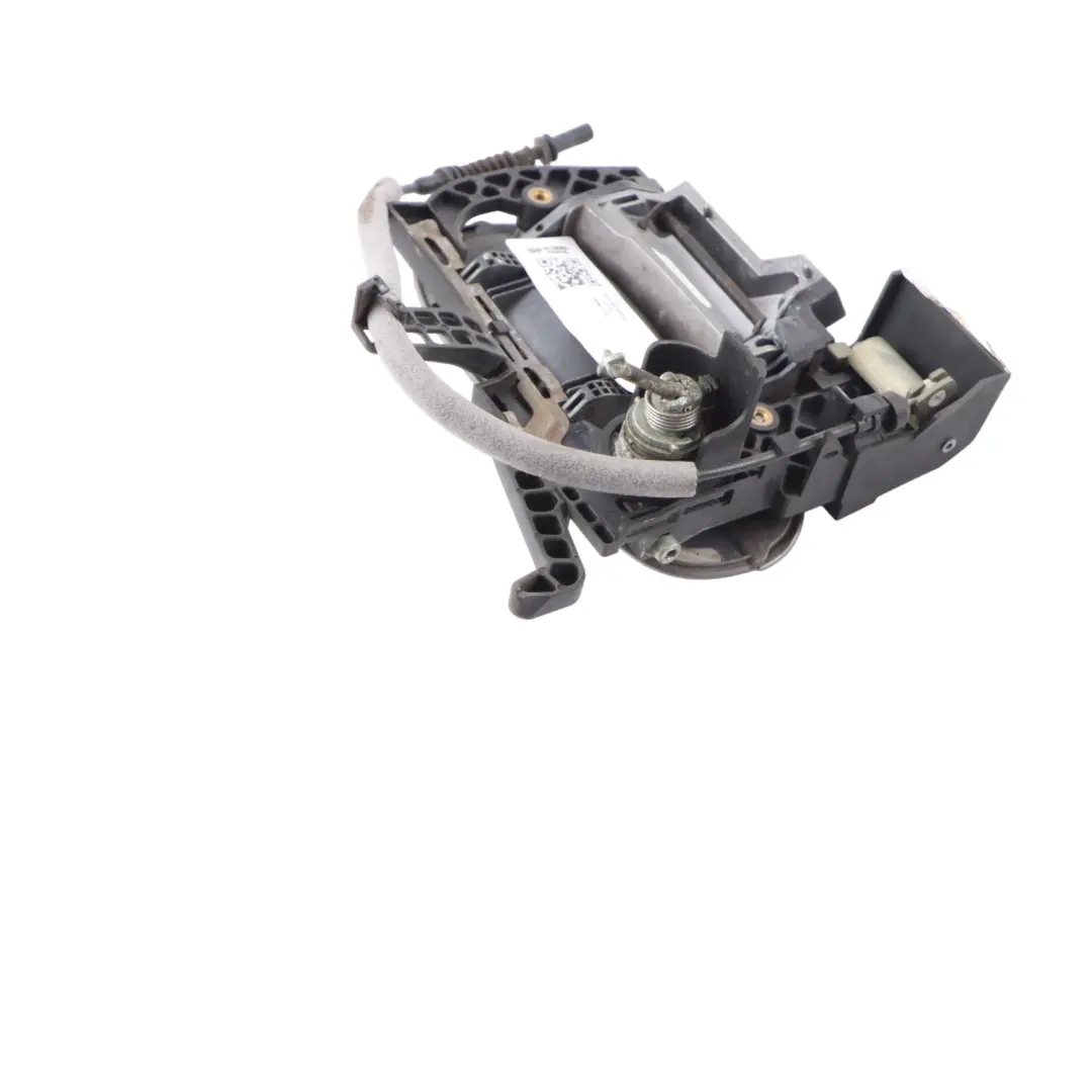 Door Handle Outer Opener Right O/S Grab Sterling Grey Metallic 472 to BMW Z4 E85 with Part number 0435502 BMW Z4 E85 Door Handle Outer Opener Right O/S Grab Sterling Grey Metallic 472 - SKU rhd-0435502-STG - Part number 0435502