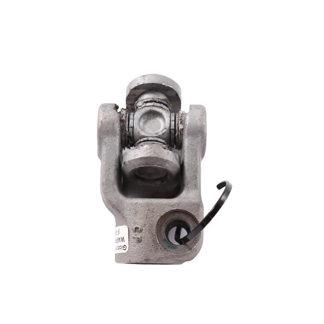 Steering Column Universal Joint Shaft to BMW 2 3 4 Series F87 M2 F80 M3 F82 F83 M4 with Part number 2284712 BMW 2 3 4 Series F87 M2 F80 M3 F82 F83 M4 Steering Column Universal Joint Shaft - SKU rhd-2284712-1 - Part number 2284712