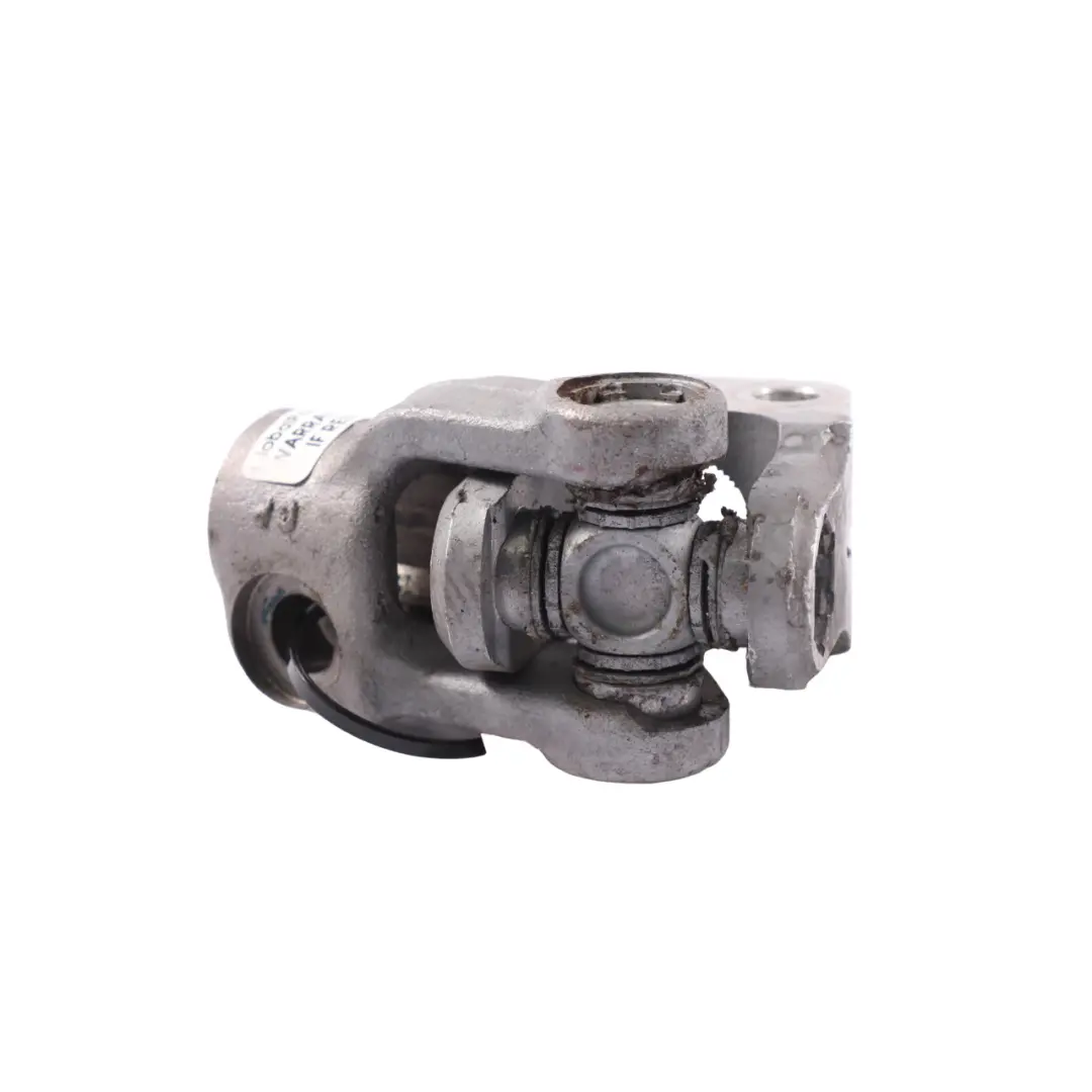 Steering Column Universal Joint Shaft to BMW 2 3 4 Series F87 M2 F80 M3 F82 F83 M4 with Part number 2284712 BMW 2 3 4 Series F87 M2 F80 M3 F82 F83 M4 Steering Column Universal Joint Shaft - SKU rhd-2284712-1 - Part number 2284712